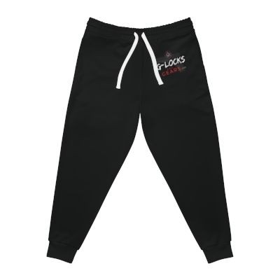 Glocks and Gears Joggers